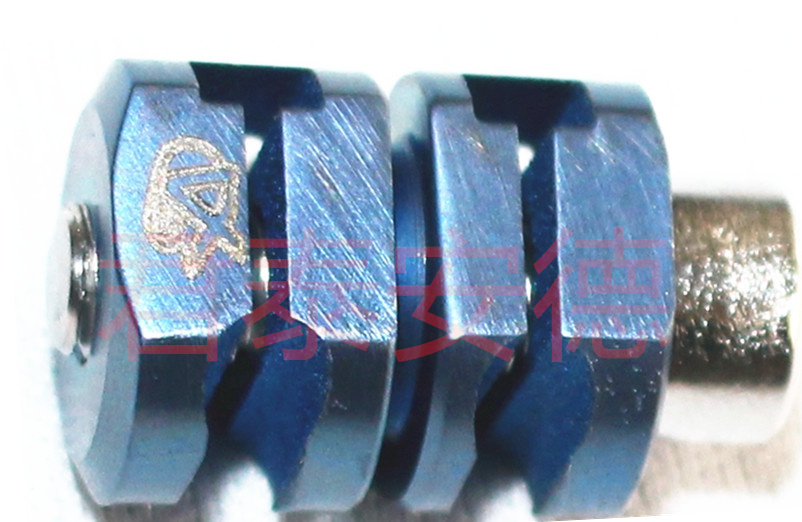 杆杆夹Ⅱ（微型）