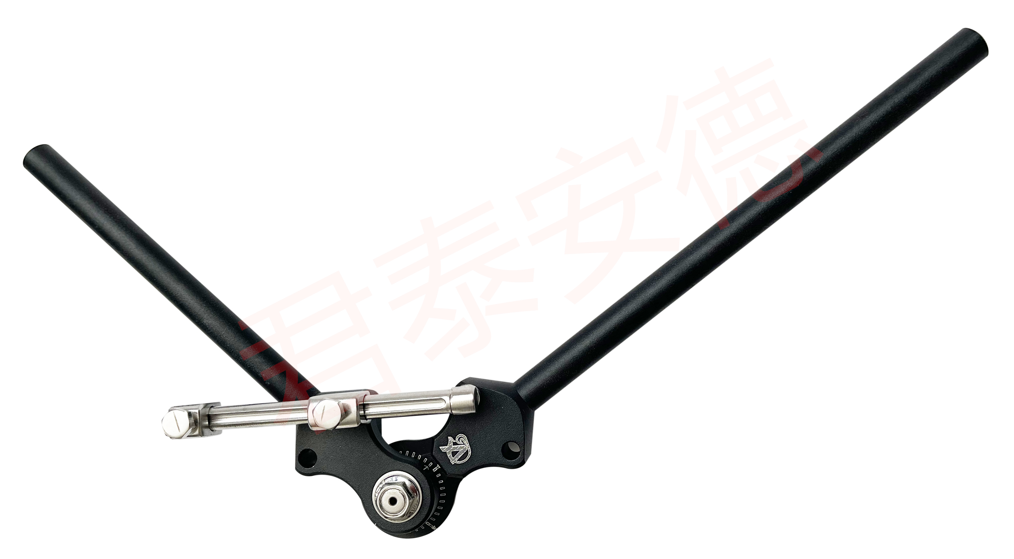 肘关节活动器（主体杆）