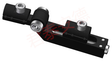 OF掌指骨架Ⅱ型